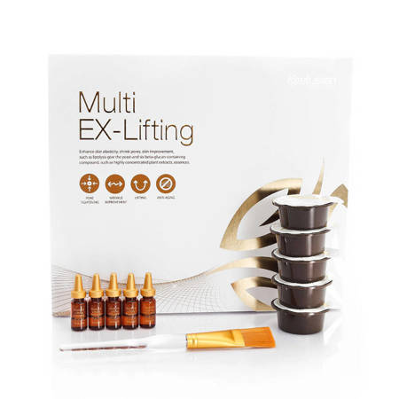 Elysien Multi EX-Lifting - a set of lifting masks